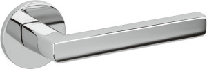 M262_CR Дверная ручка OKAY OLIVARI