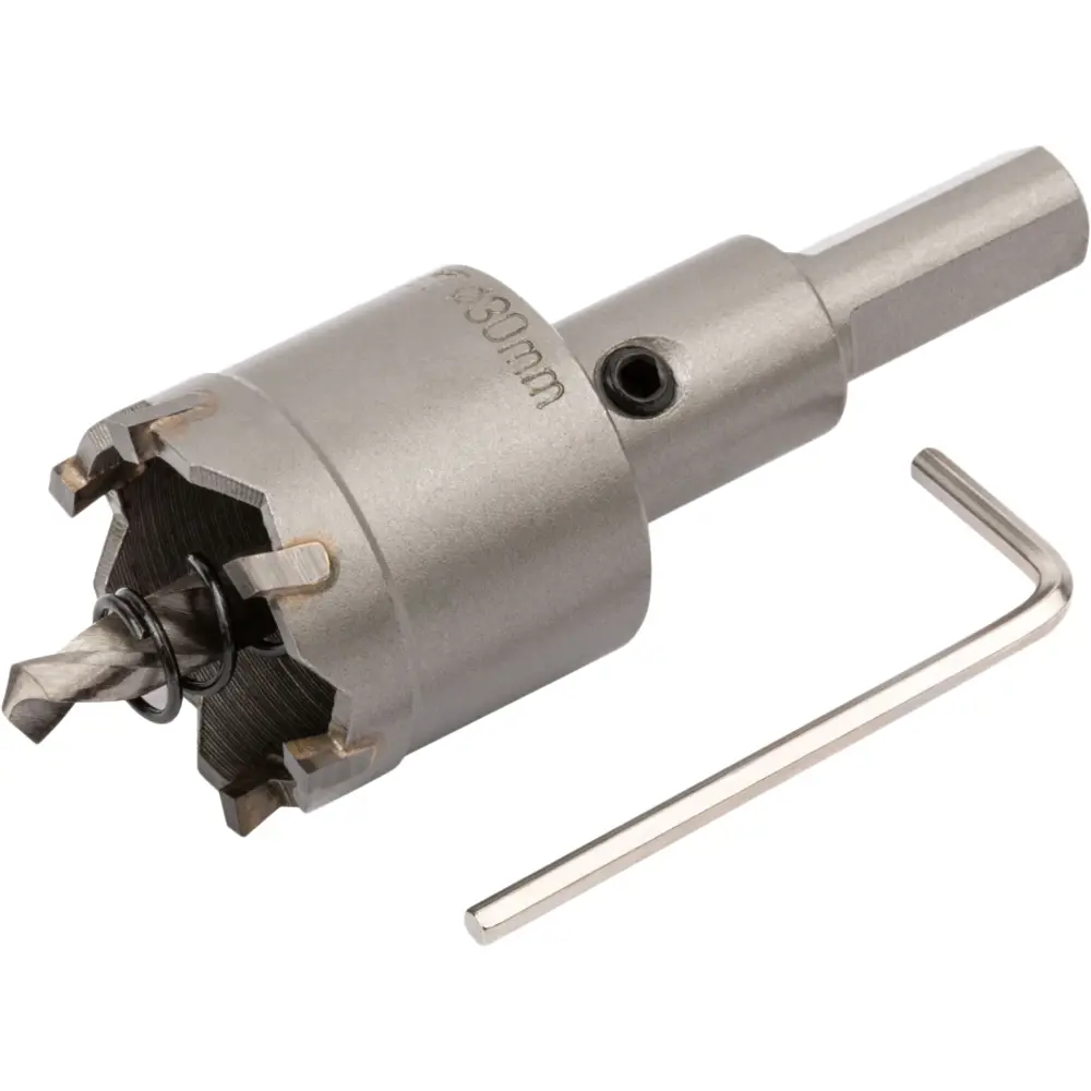 Коронка по металлу Fit 36830 30 мм STLM-2196240