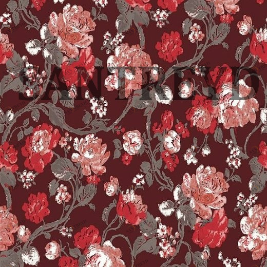 600209 Обои Aquarelle Heritage