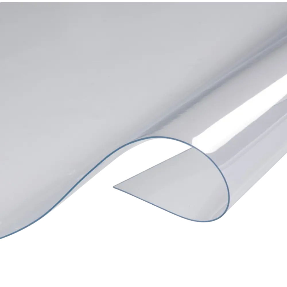 Santreyd Защитная накладка на подоконник 200x2000 мм - прозрачная 89341898 STLM-0900957