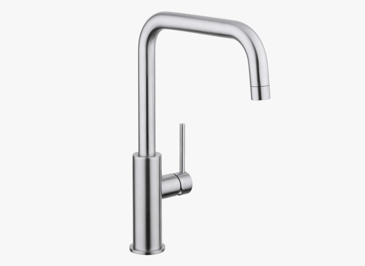 COCOON MONO 13 - смеситель кухонный 721