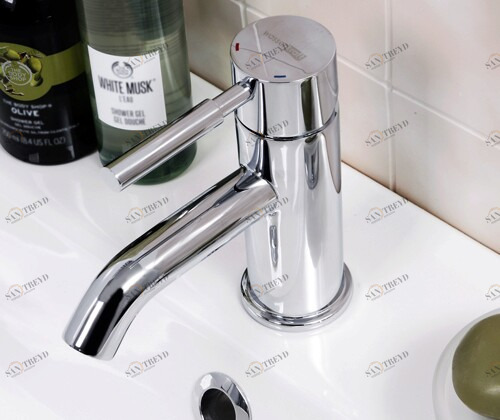 Main 4105 Смеситель для умывальника WasserKRAFT 