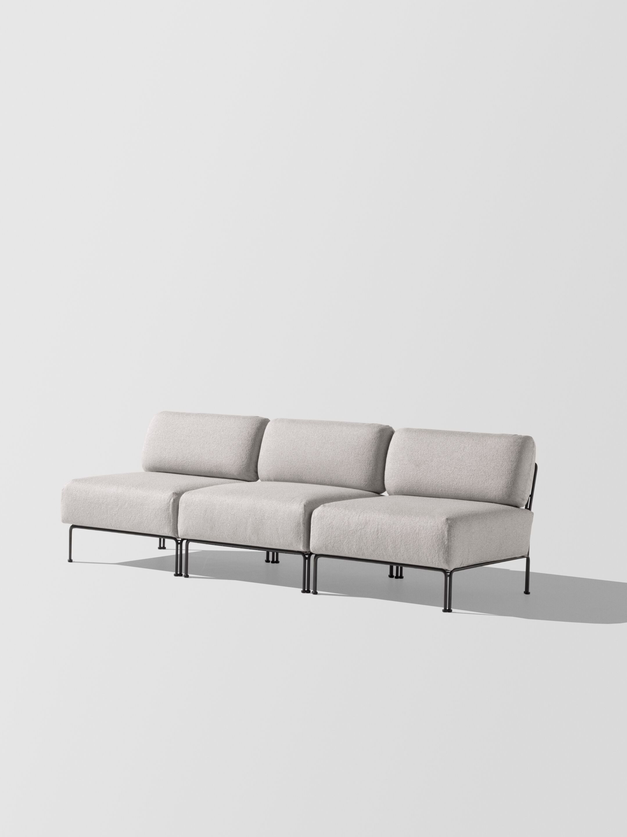 Тканевое кресло Et al Ari ARCH-00120408 - Вид №3