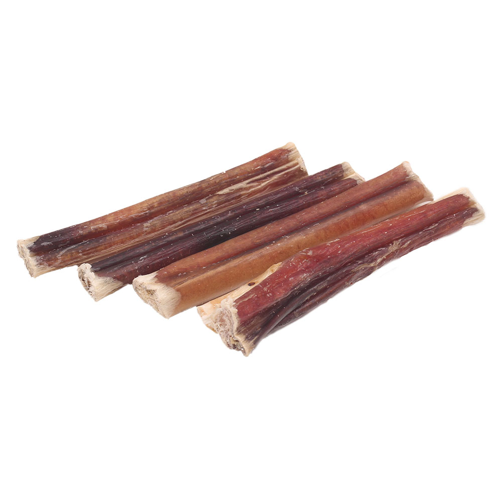 Т00009151 Лакомство для собак Корень бычий резаный TITBIT  - Вид №1