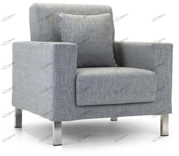 Domingo Salotti Мягкое кресло с подлокотниками по контракту Cucciolo sun-id-1420662