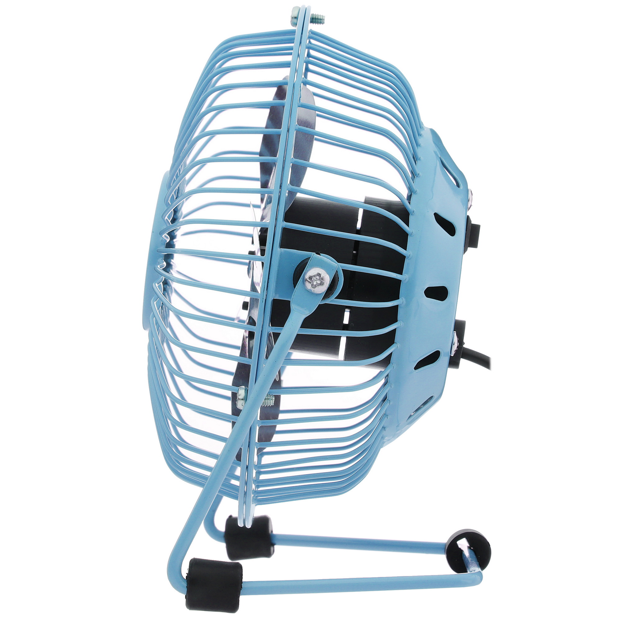 5432743 Вентилятор Aceline UWTF-4  голубой STDN-0100777 - Вид №2