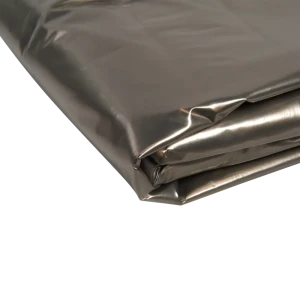 Плёнка полиэтиленовая техническая Изобонд 100 мкм 3x10 м