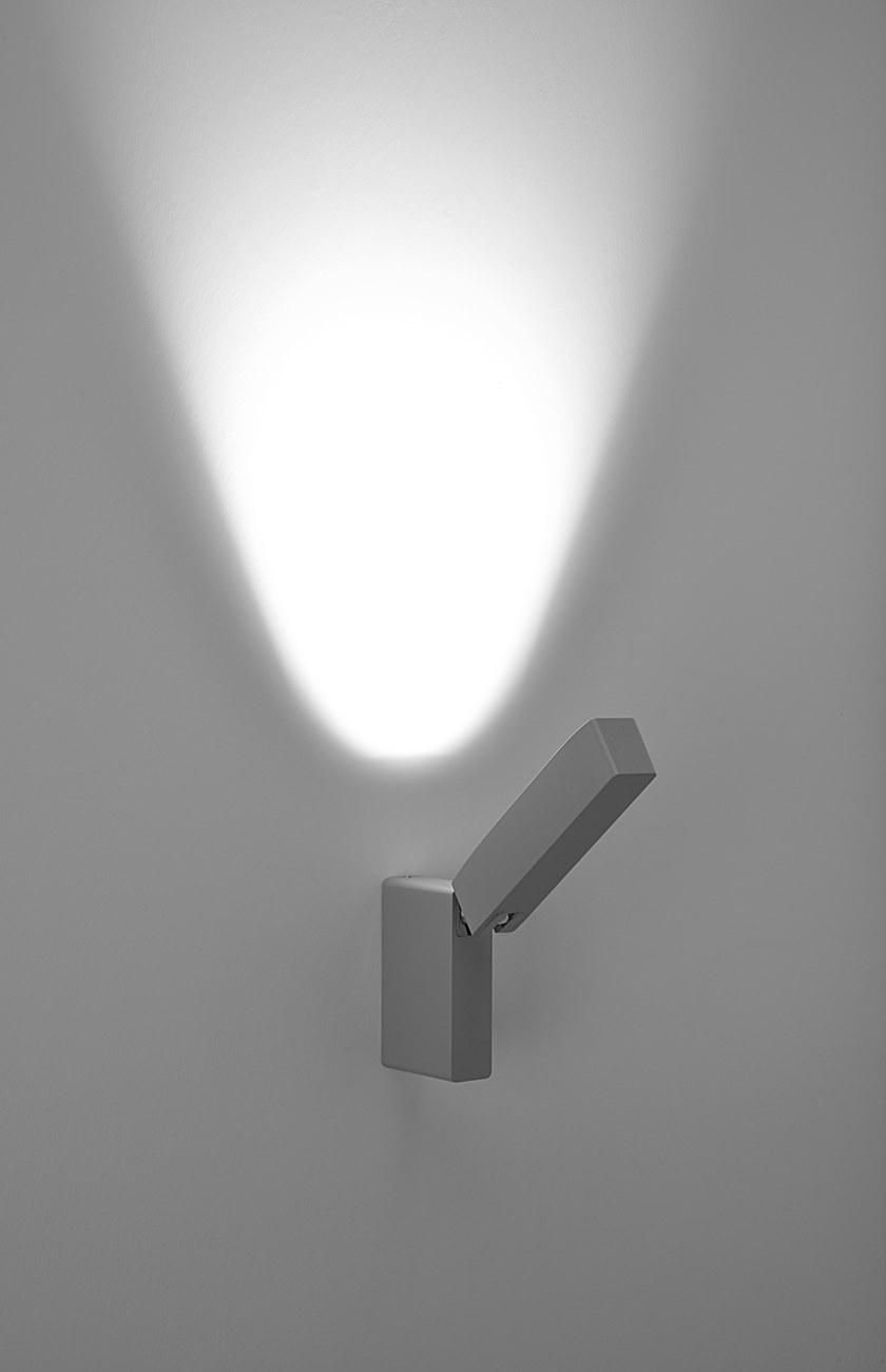 PUK Регулируемый светодиодный проектор для улицы sun-id-1494346 - Вид №10