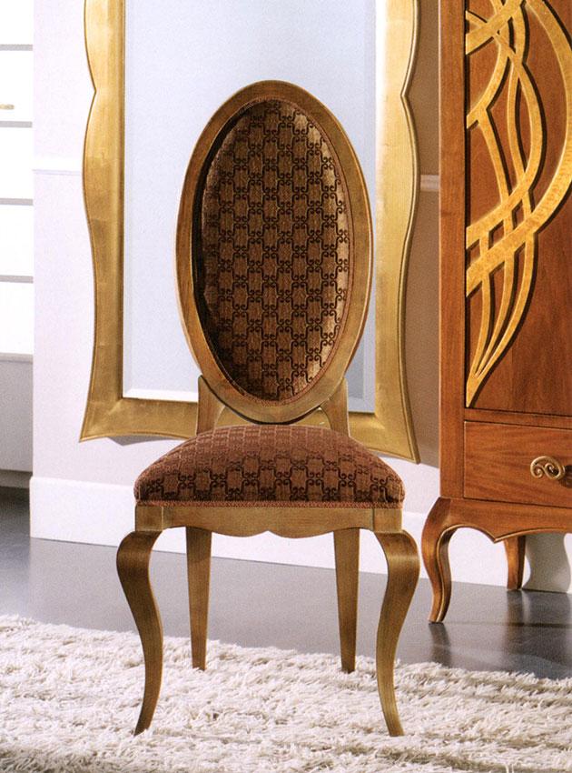 Стул Deco MIRANDOLA P3013 MIAMI