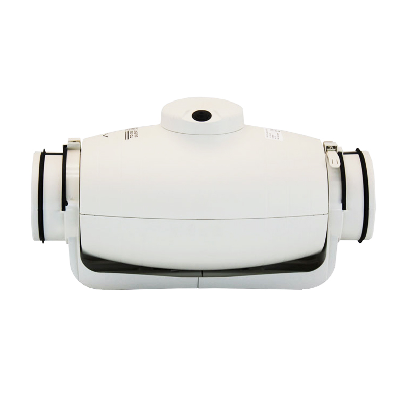 Энергоэффективный канальный вентилятор Soler Palau TD-350/100-125 SILENT ECOWATT 5211006200 - Вид №1