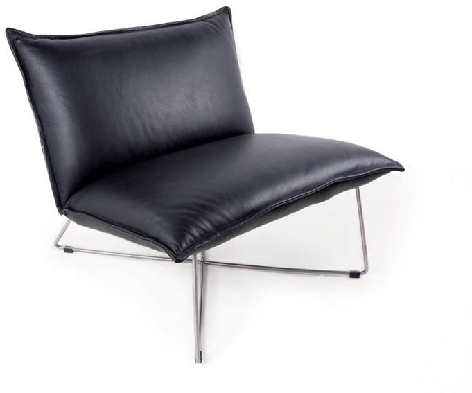 Jess Кожаное кресло Earl sun-id-1364156 - Вид №4