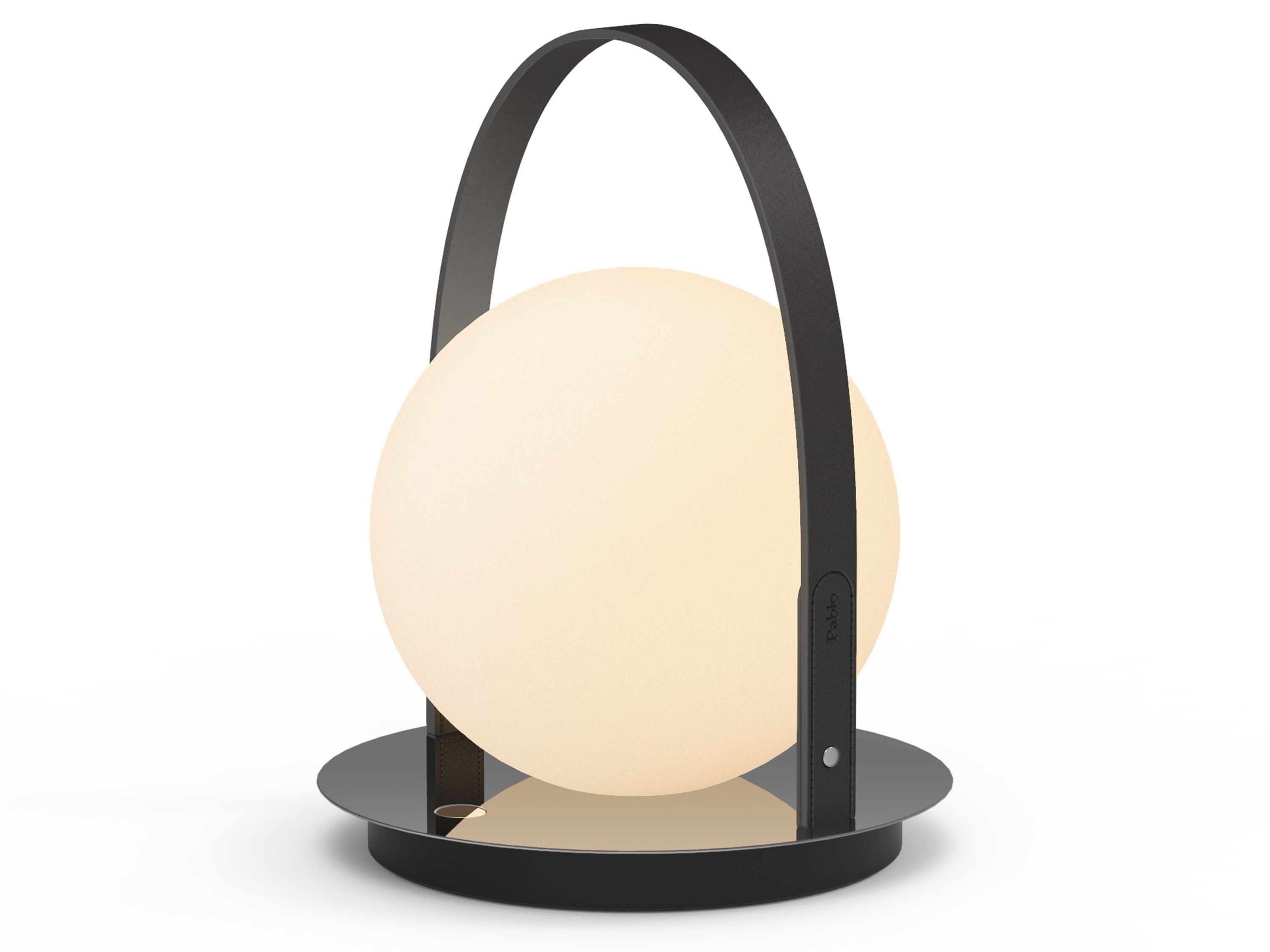 Перезаряжаемая светодиодная настольная лампа с диммером Pablo Designs Бола ARCH-00137813 - Вид №33