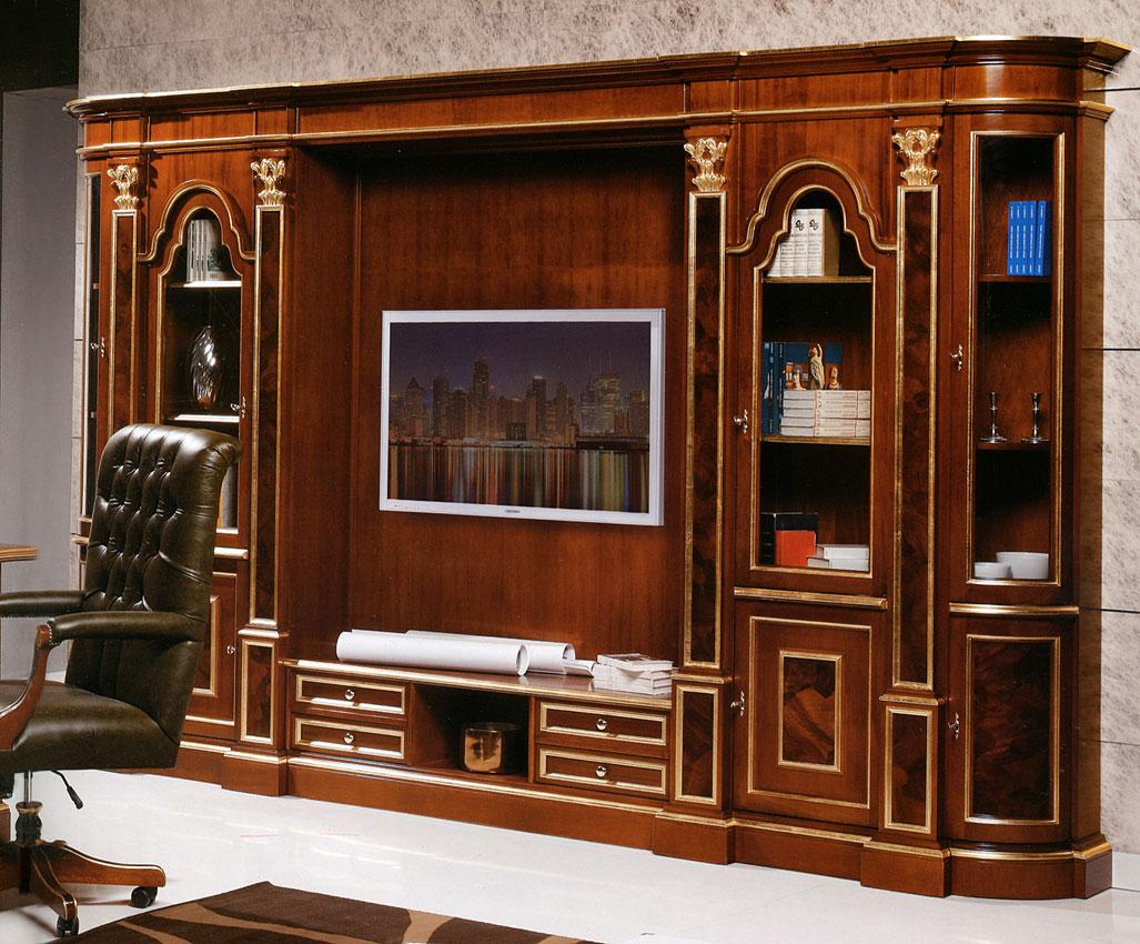 Стенка  BTC INTERNATIONAL M 0162 Melograno