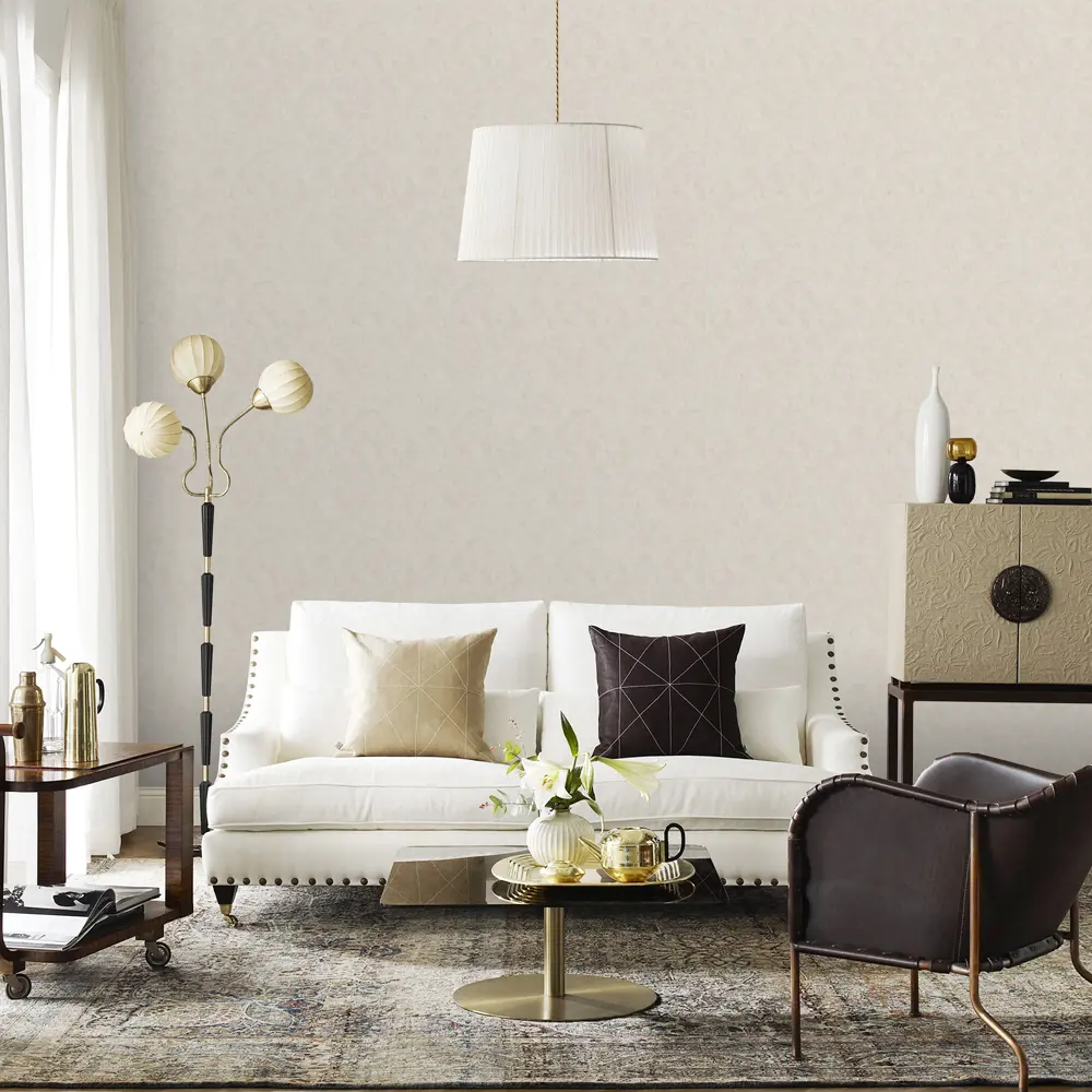 Erismann Bogema: Флизелиновые обои бежевые для идеальных стен 88643131 STLM-0836261 - Вид №3