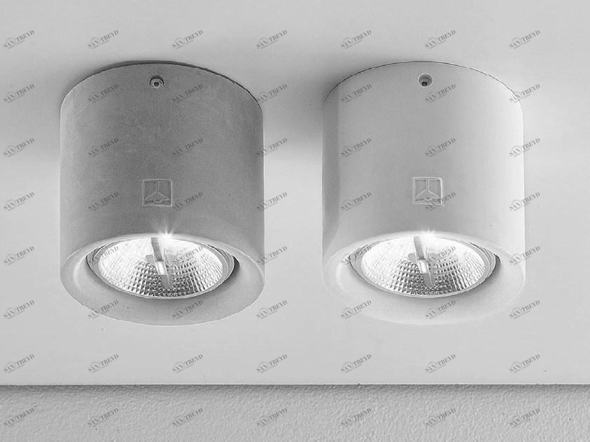 Aldo Bernardi Точечный светильник Nadir sun-id-1382777