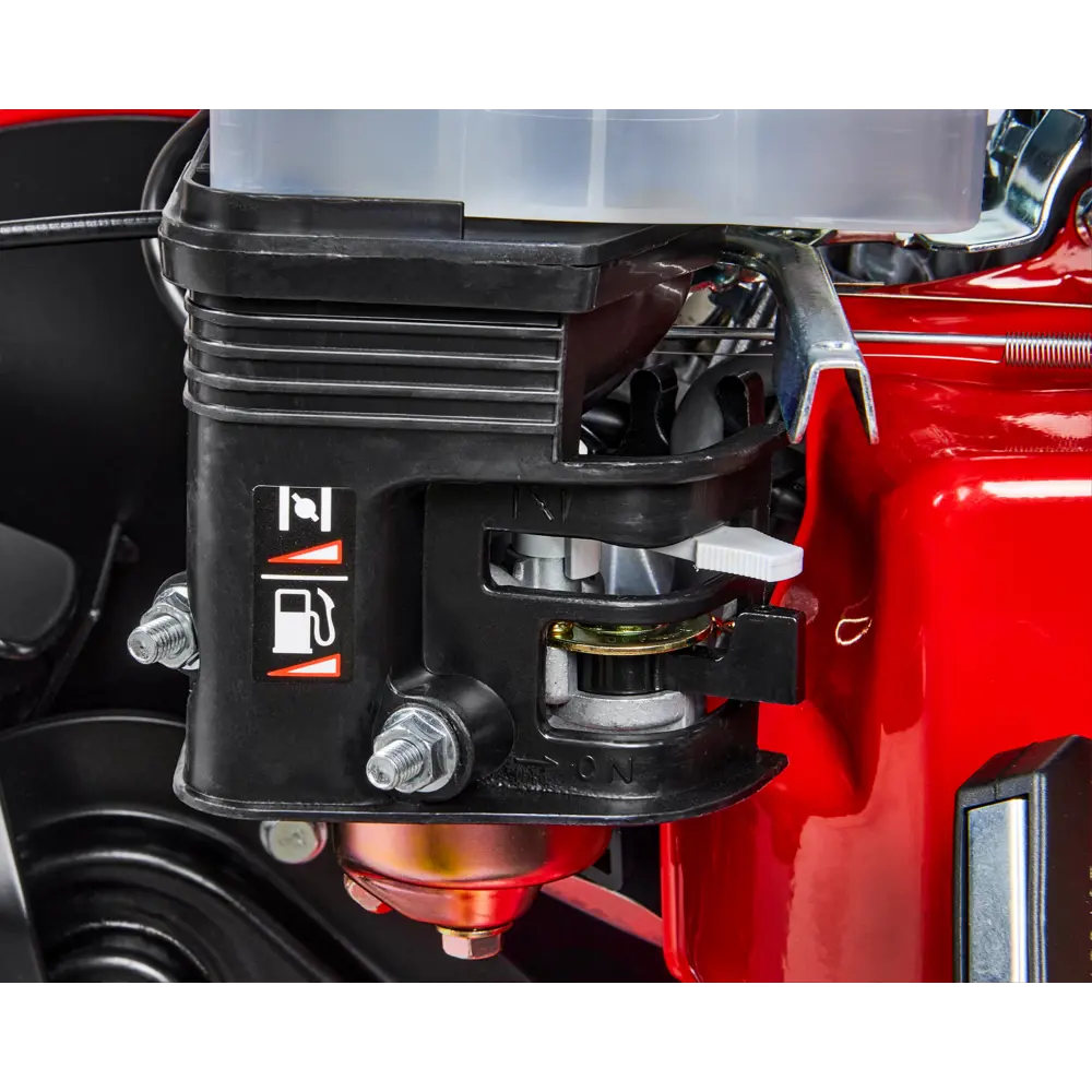 Культиватор бензиновый Elitech КБ 60Н 7 л.с Santreyd STLM-2201359 - Вид №6