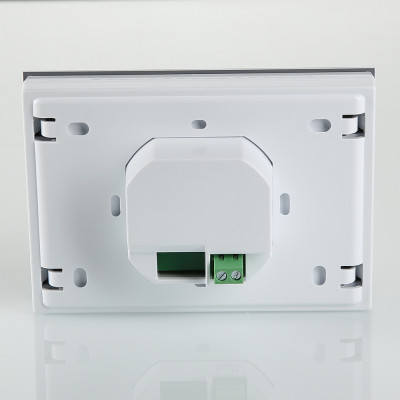 VT.STM.8E.0 Контроллер для удаленного управления Valtec 125 x 85 x 40 мм  - Вид №6