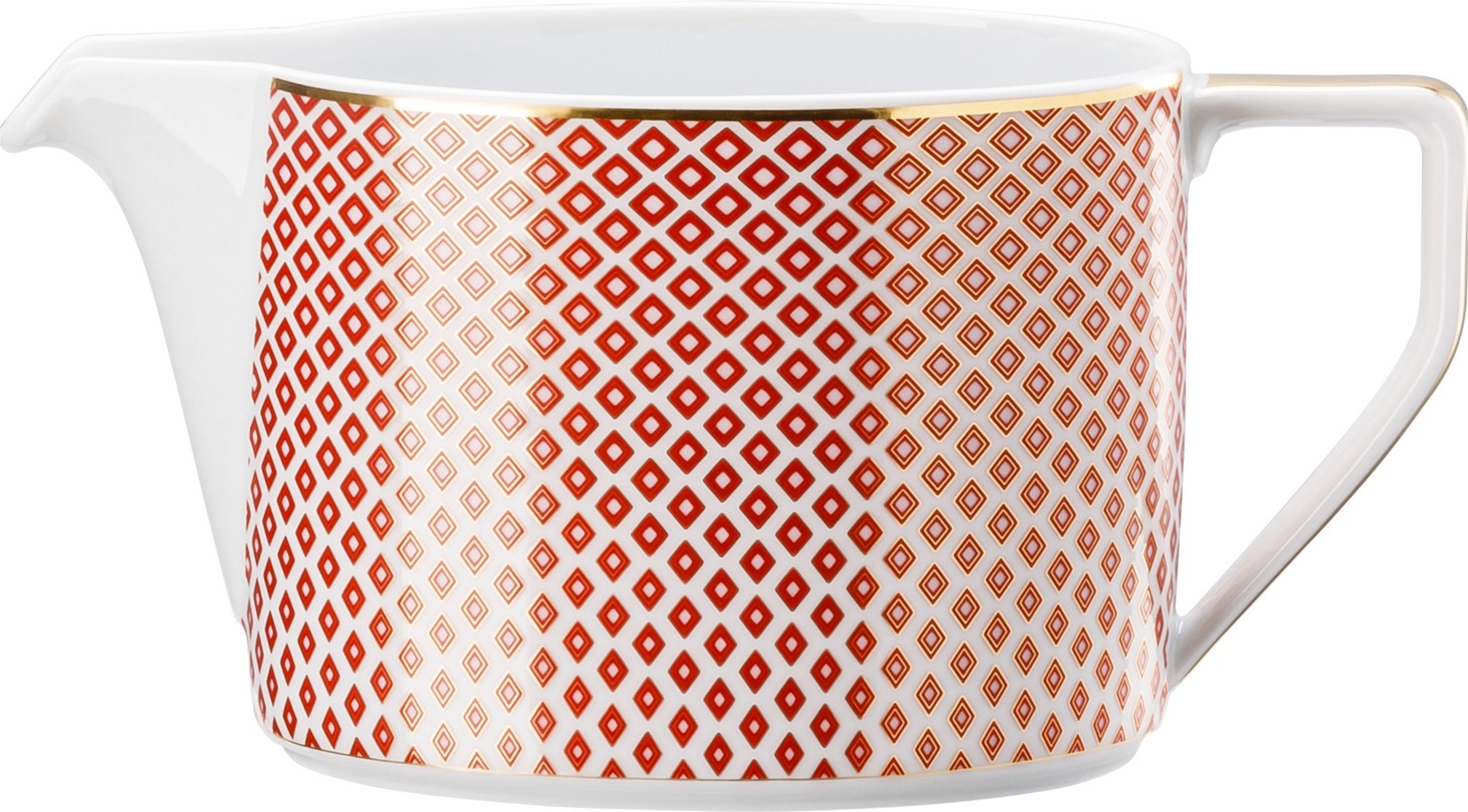 10640625 Соусник Фарфоровый Rosenthal Германия 