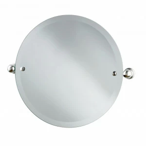 Traditional bathrooms P&R зеркало круглое Pr6983.ag