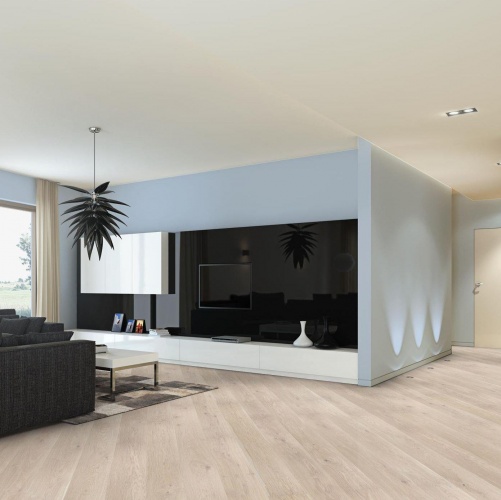 Паркетная доска Barlinek Дуб Тач 1000200055 - Вид №7