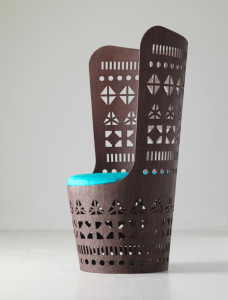 Кресло DOGON SH EMMEMOBILI SA31RS