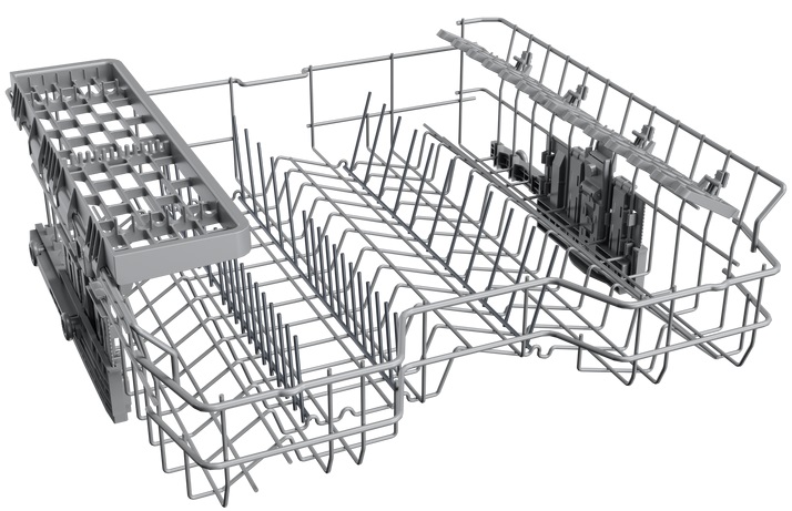 1322002 Посудомоечная машина Teka DFI 46900 Турция  - Вид №6