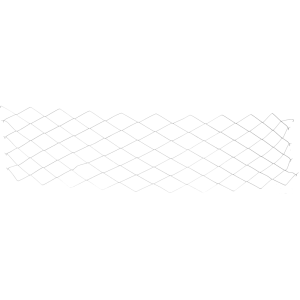 Сетка армированная Штрек 100x100x2x2 мм, 0.5x2 м