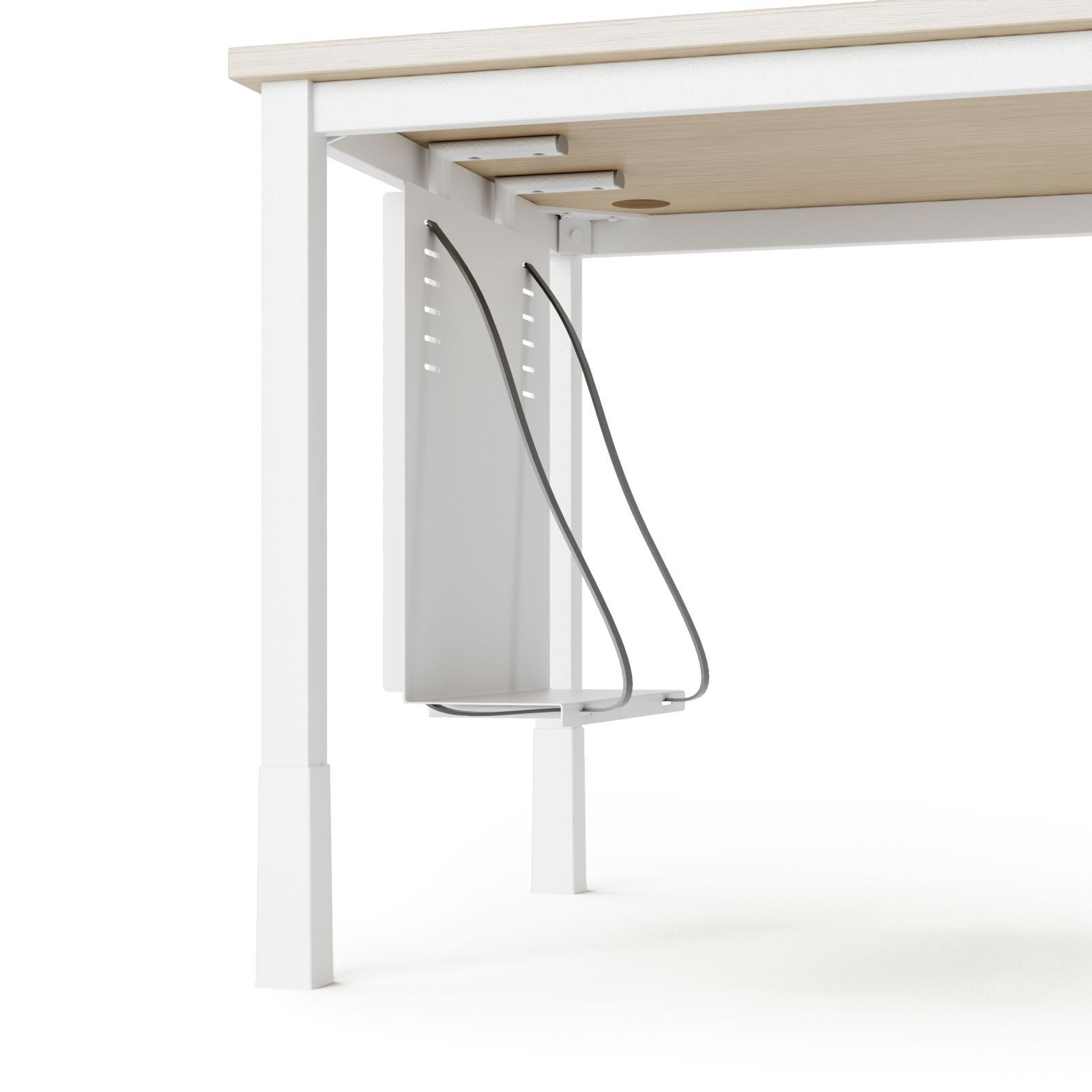 Прямоугольный стол FURNIKO P-Square ARCH-00144275 - Вид №2