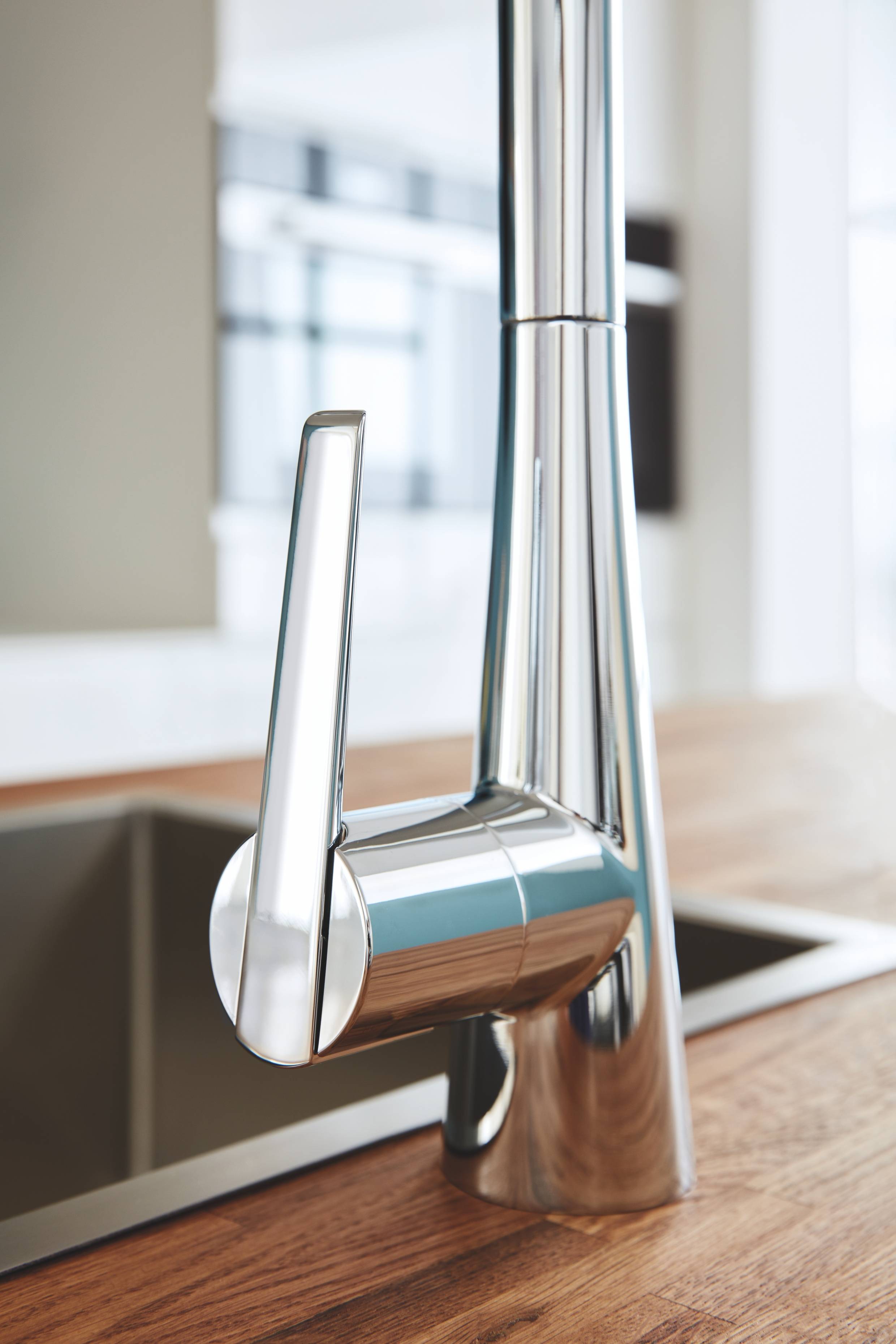 31726SD0 Мойка кухонная прямоугольная Grohe  - Вид №6