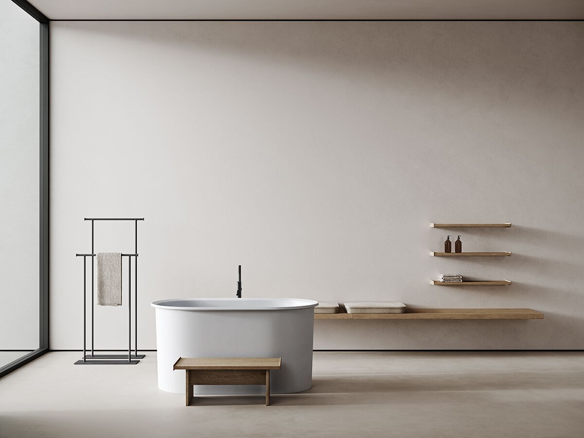 Квадратная подушка Inbani Edge ARCH-00054001 - Вид №1