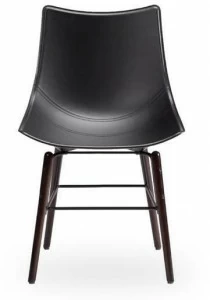 ROSSIN Эргономичное кресло из полиуретана с огнестойкой обивкой Luc