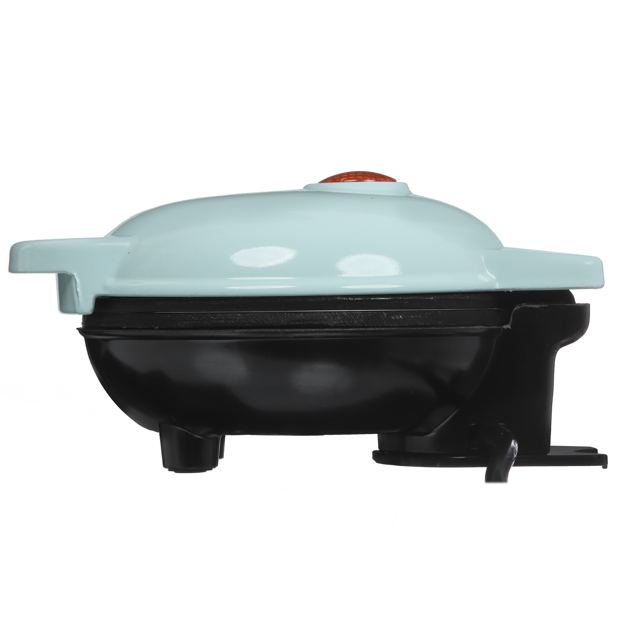 5491958 Вафельница Valben VAL-WP-MK03-GR голубой White Siberia STDN-0036836 - Вид №3