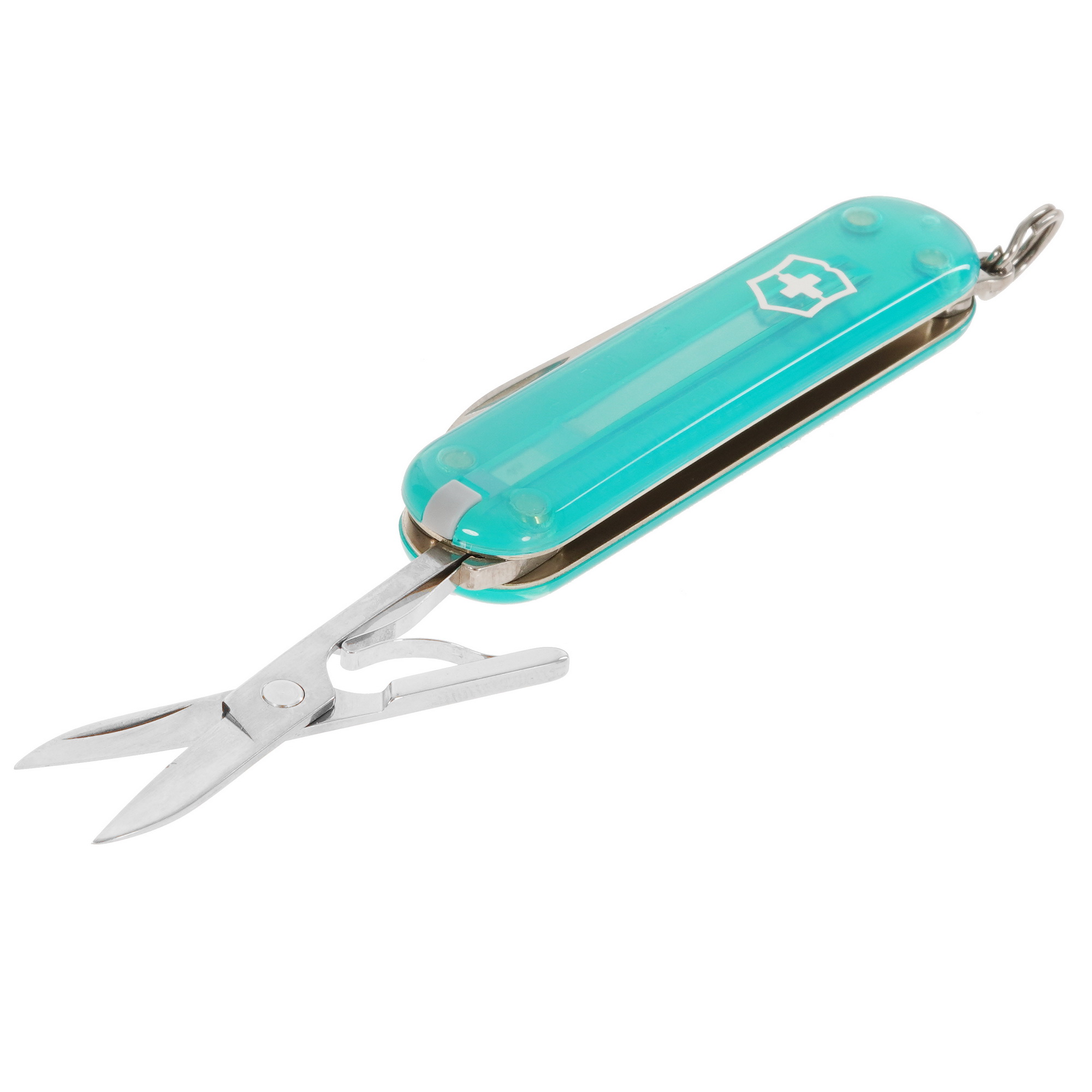 Швейцарский нож Victorinox Classic SD Colors Tropical Surf 9011949 STDN-0111132 - Вид №3