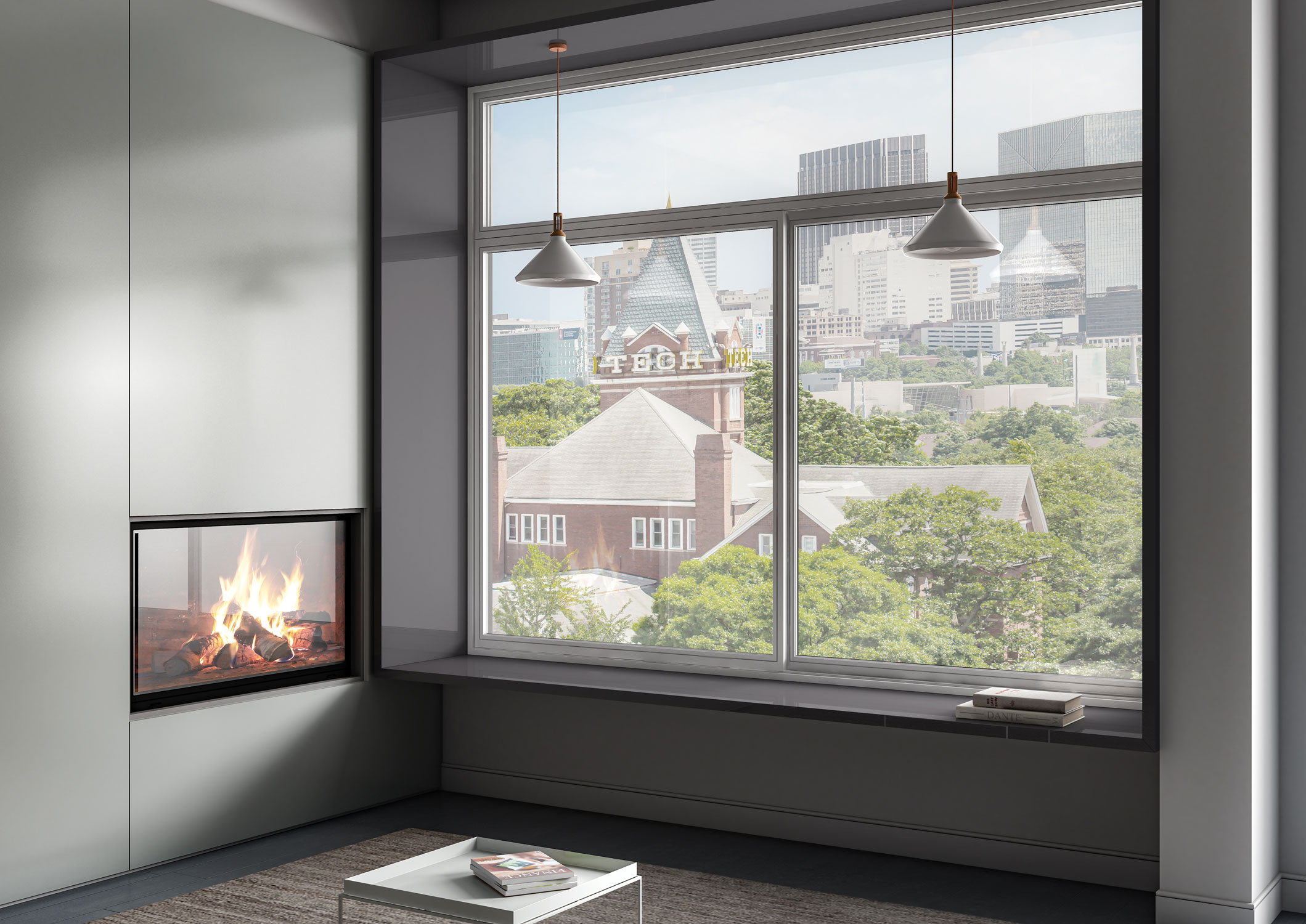 Бесконечная элегантность: керамический слэб STAROTECH STP-ST162 INCOLOR Double Polished - Вид №2