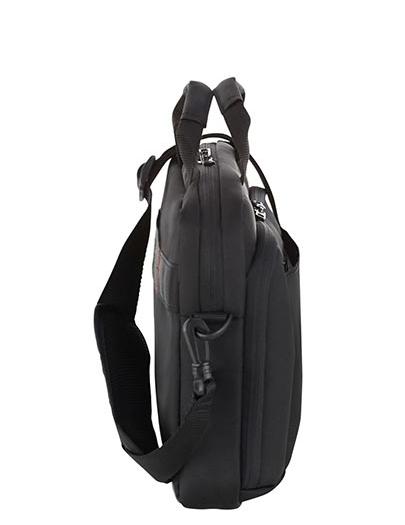 CM5-09002 Сумка для ноутбука CM5*002 Briefcase 13.3" Samsonite GuardIT 2.0  - Вид №4
