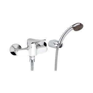 R6611A Смеситель для душа DANIEL RUBINETTERIE