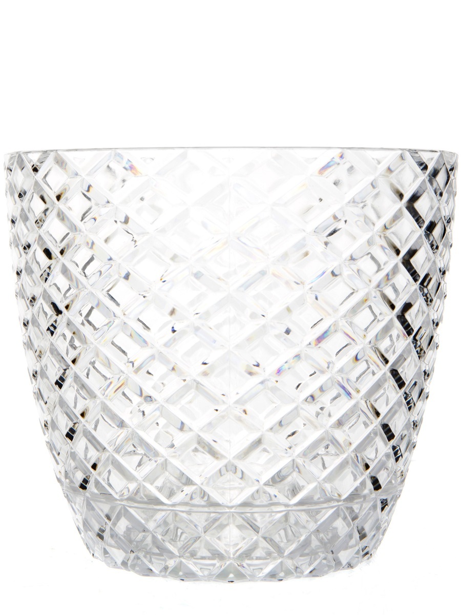 Горшок для цветов Maze 1.6L Transparent NAVAKO 16187 - Вид №1