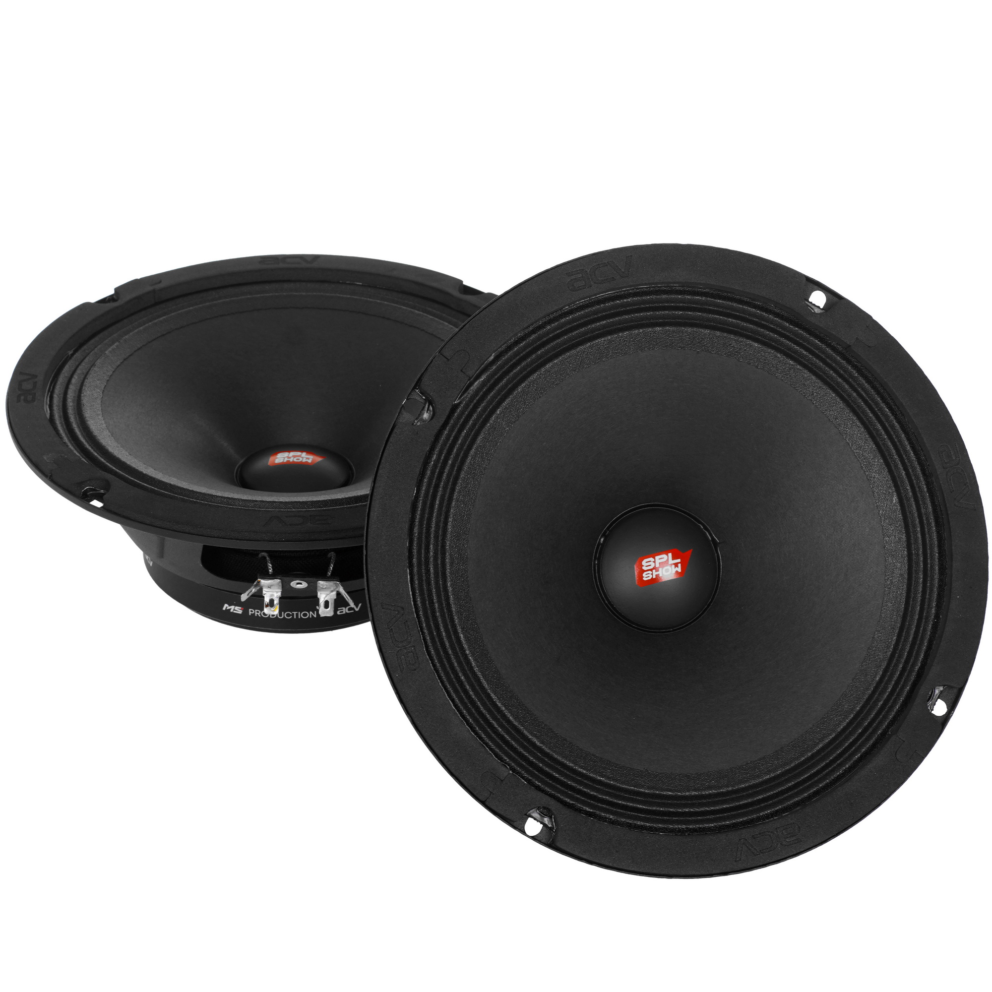5448437 Среднечастотная акустическая система ACV MS-8PRO STDN-0150816