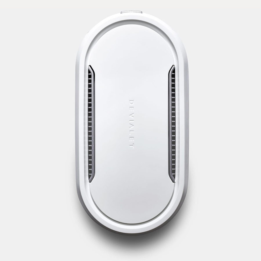 Роутер Devialet Dialog для управления 24 Phantom VY104 - Вид №1