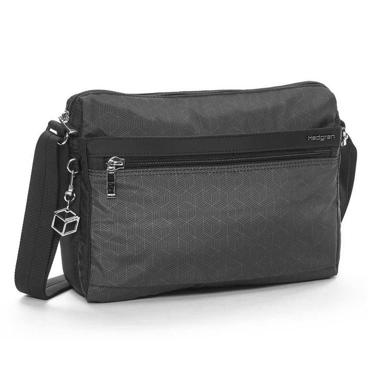 HIC176/812-07 Сумка HIC176 Eye RFID Hedgren Inner City 