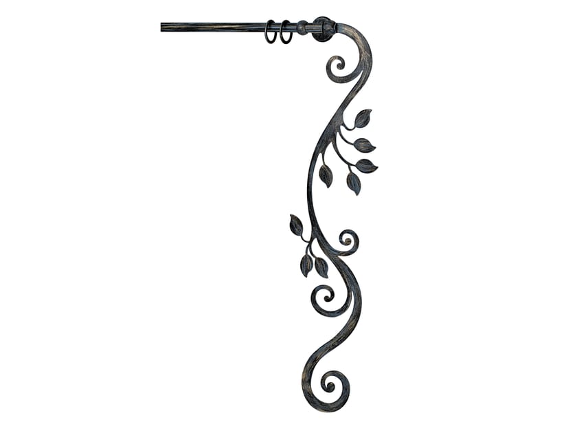 Железный карниз Frandoli барокко ARCH-00065941