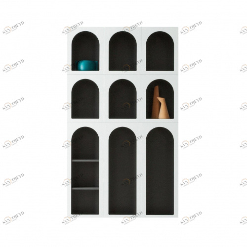 Стеллаж / Cabinet de Curiosité BONALDO sun-id-378247