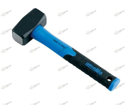 Ausonia Молоток Мейсона Martelleria manico fibra sun-id-1436789