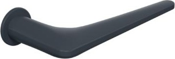 250PBM02.130 Свободно занятое множество HEWI Edition matt | Polyamid 