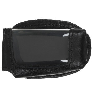 9943679 Чехол для брелока Scher-Khan SCKH-CHEHOL7.10.T черный