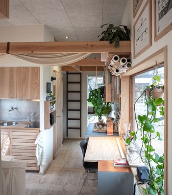 131 Раковина / Кухня vola  - Вид №48