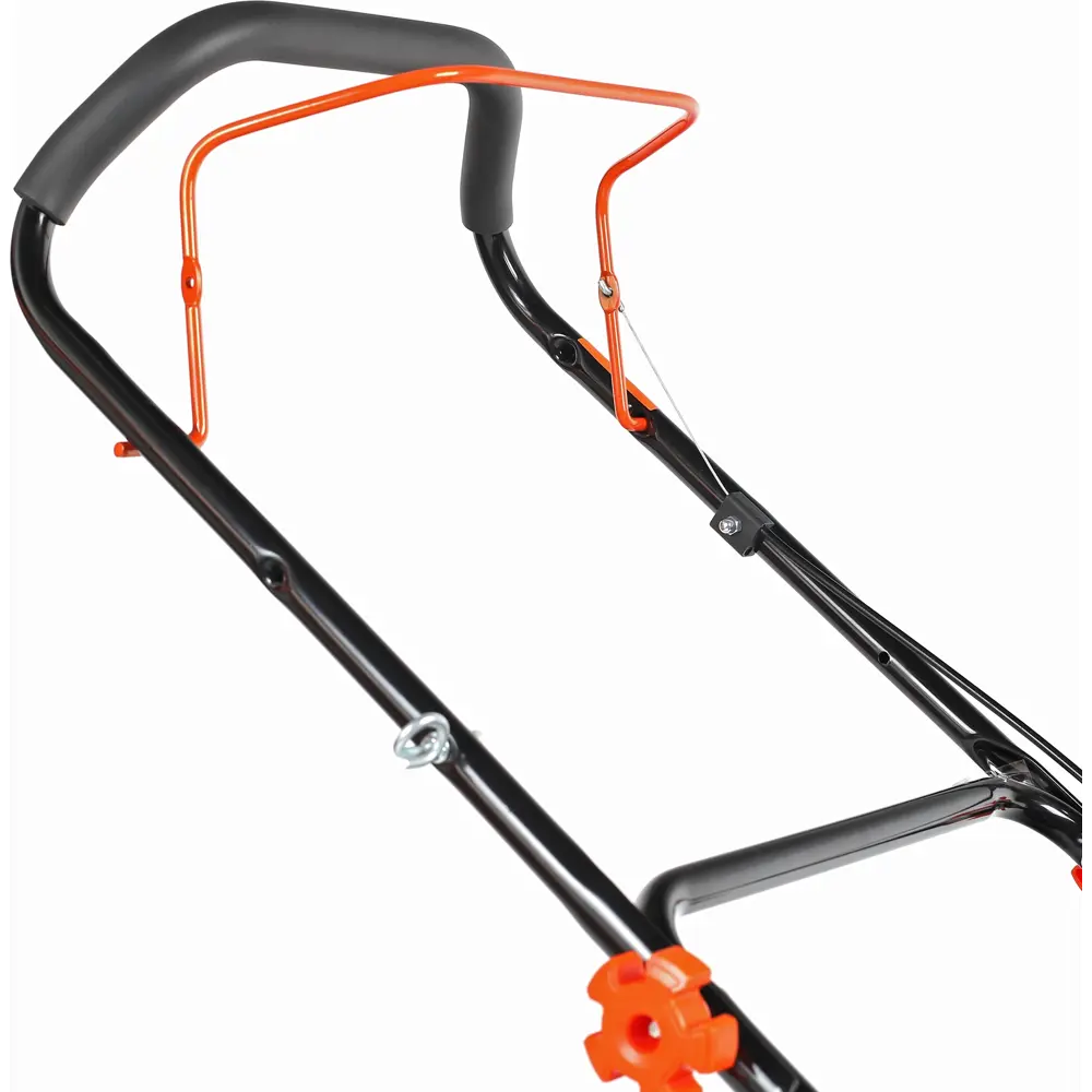 Скарификатор бензиновый Patriot SCG202 6.5 л.с STLM-2046029 - Вид №9