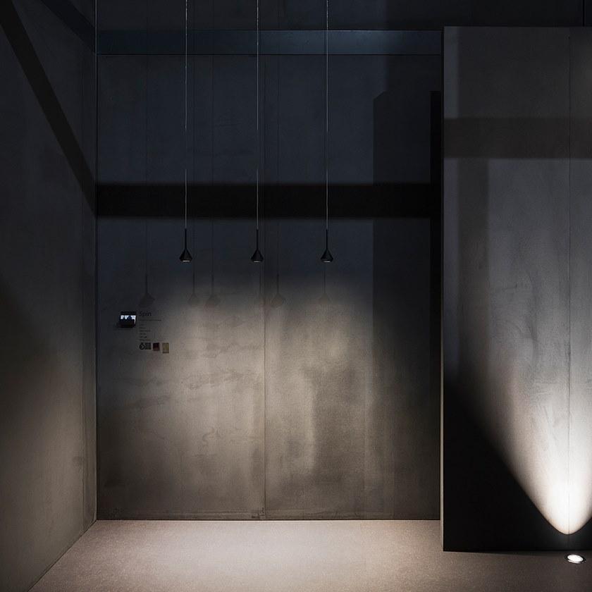 Arkoslight Светодиодное освещение из алюминия Spin 48v sun-id-1378670 - Вид №18