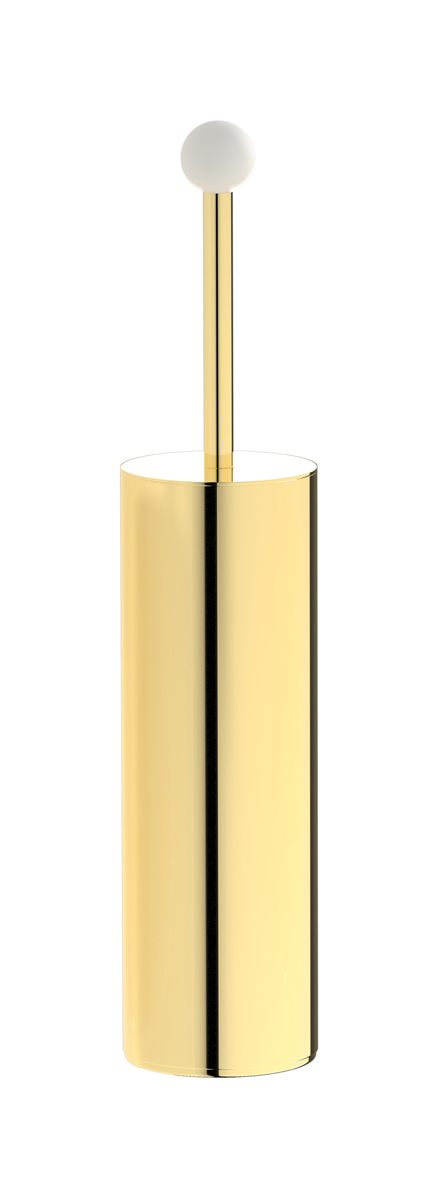 Ершик напольный WE ARE IB bl012ii Pale Gold Belmondo 