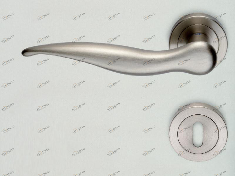 KLEIS Технологическая алюминиевая ручка Fedra sun-id-1423950